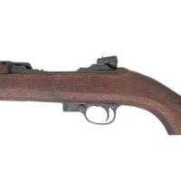 **M1 Carbine by Inland with Bag, Sling & Mag Pouch with 2 Magazines