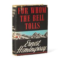 [Literature] Hemingway, Ernest. For Whom the Bell Tolls