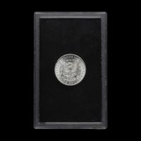 An 1883-CC GSA: Morgan $1 Coin