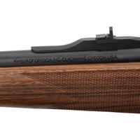 * Kimber Model 89 African with Redfield Scope