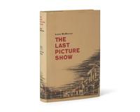 McMURTRY, Larry (1936-2021). The Last Picture Show. New York: The Dial Press, 1966.