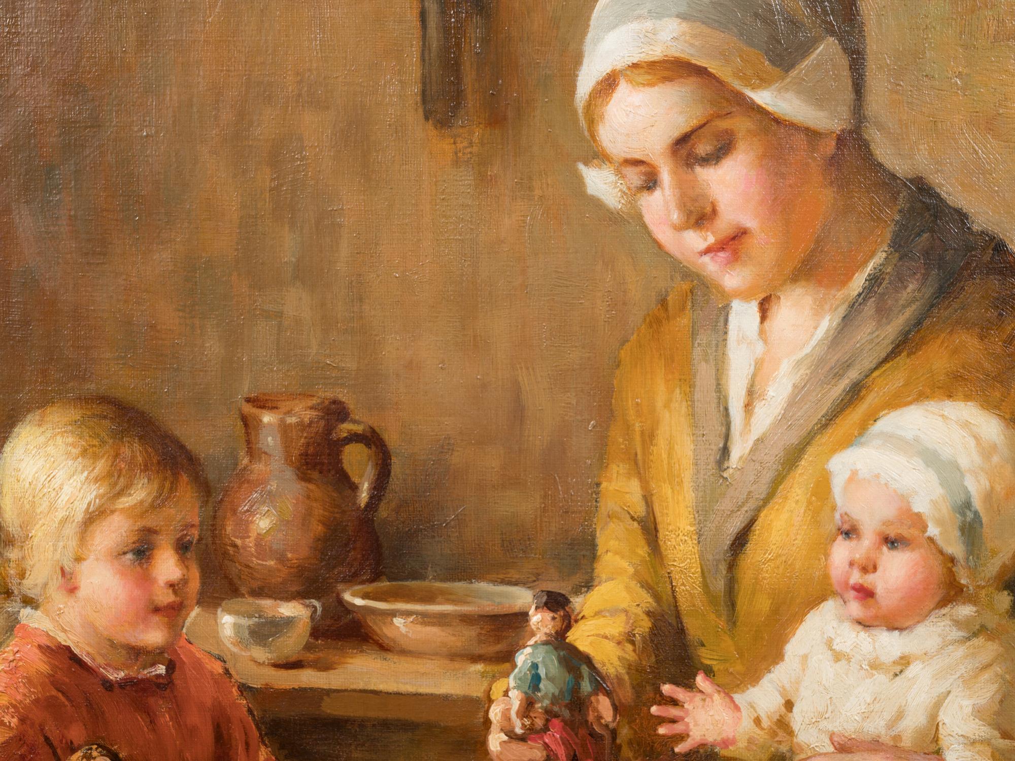 Joseph Tomanek (American, 1889-1974)