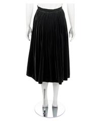 Saint Laurent Rive Gauche Skirt, 1970's