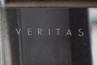 Three Glass Obelisks