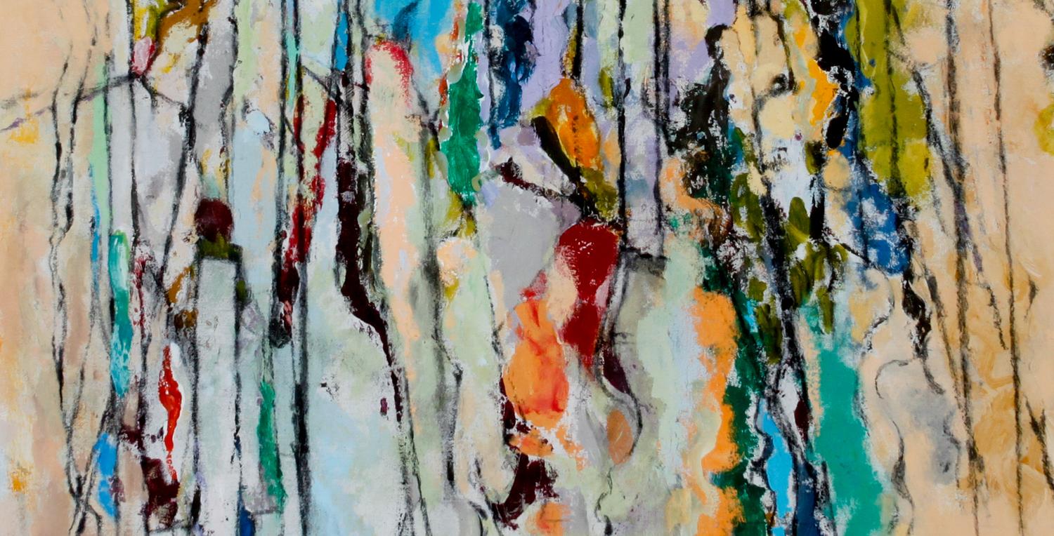 Cluster, 1988-89