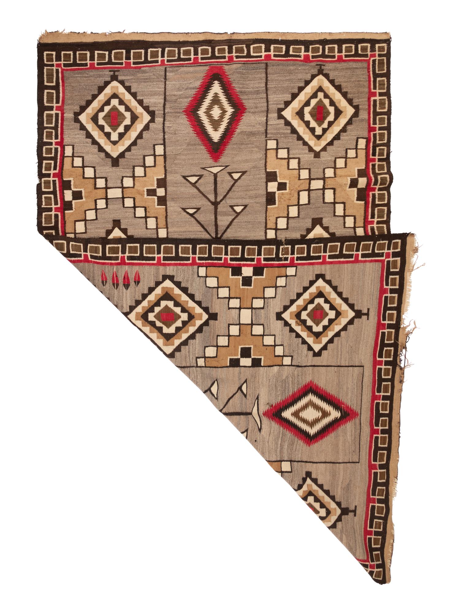 Navaho Rug