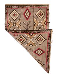 Navaho Rug