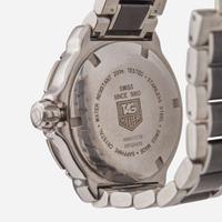 A Ladies TAG Heuer Watch