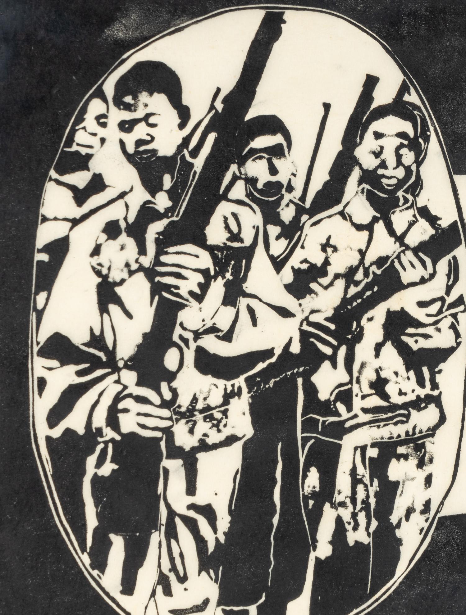 The Key , 1969