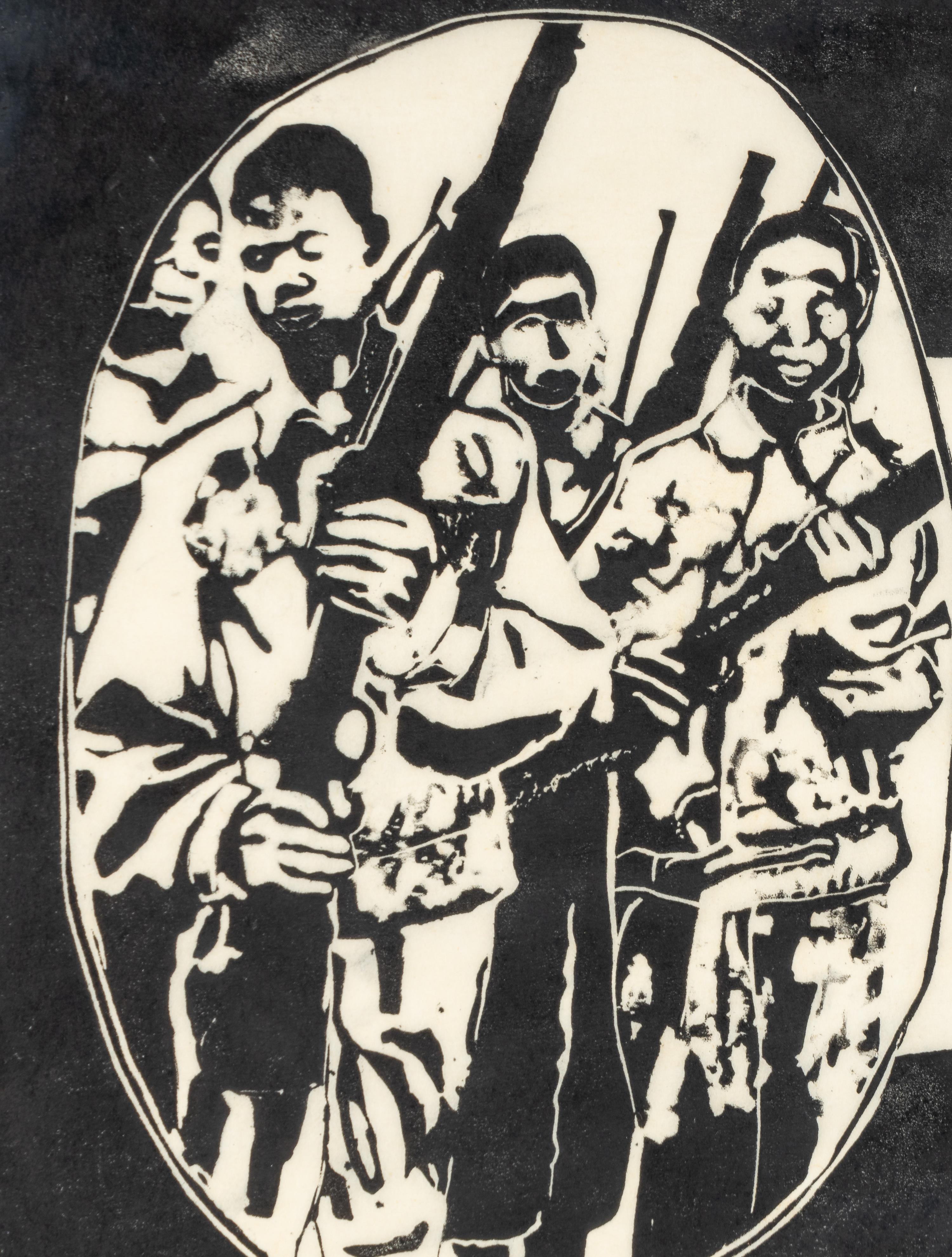 The Key , 1969