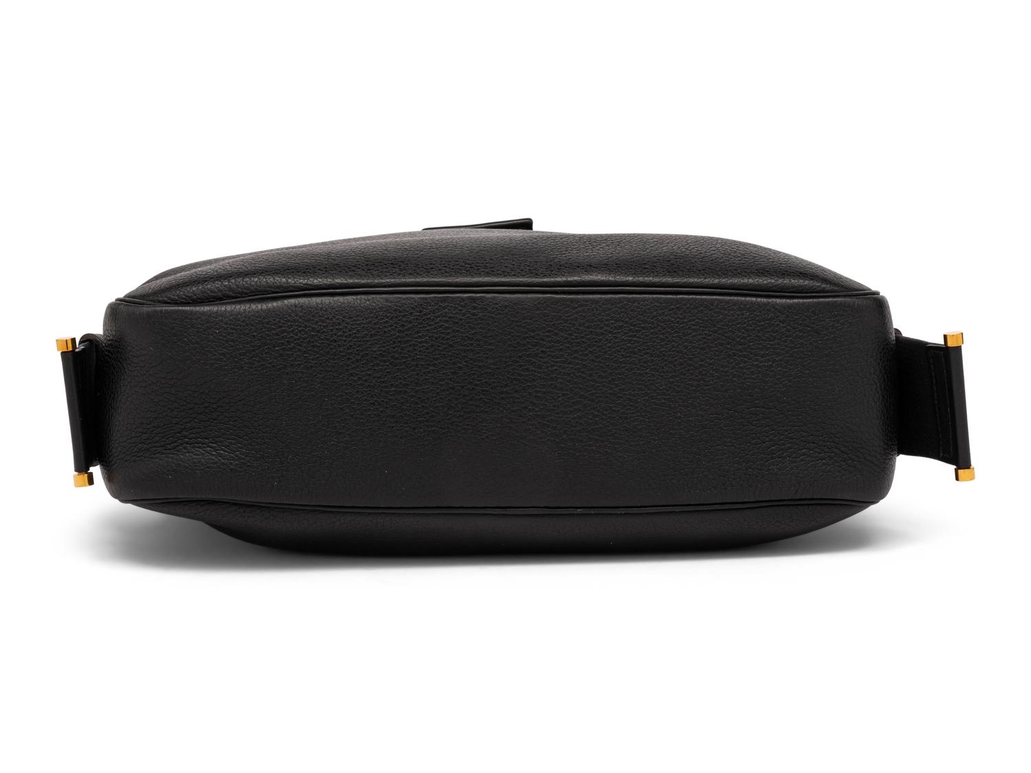 Hermès Tsako Bag, 1998