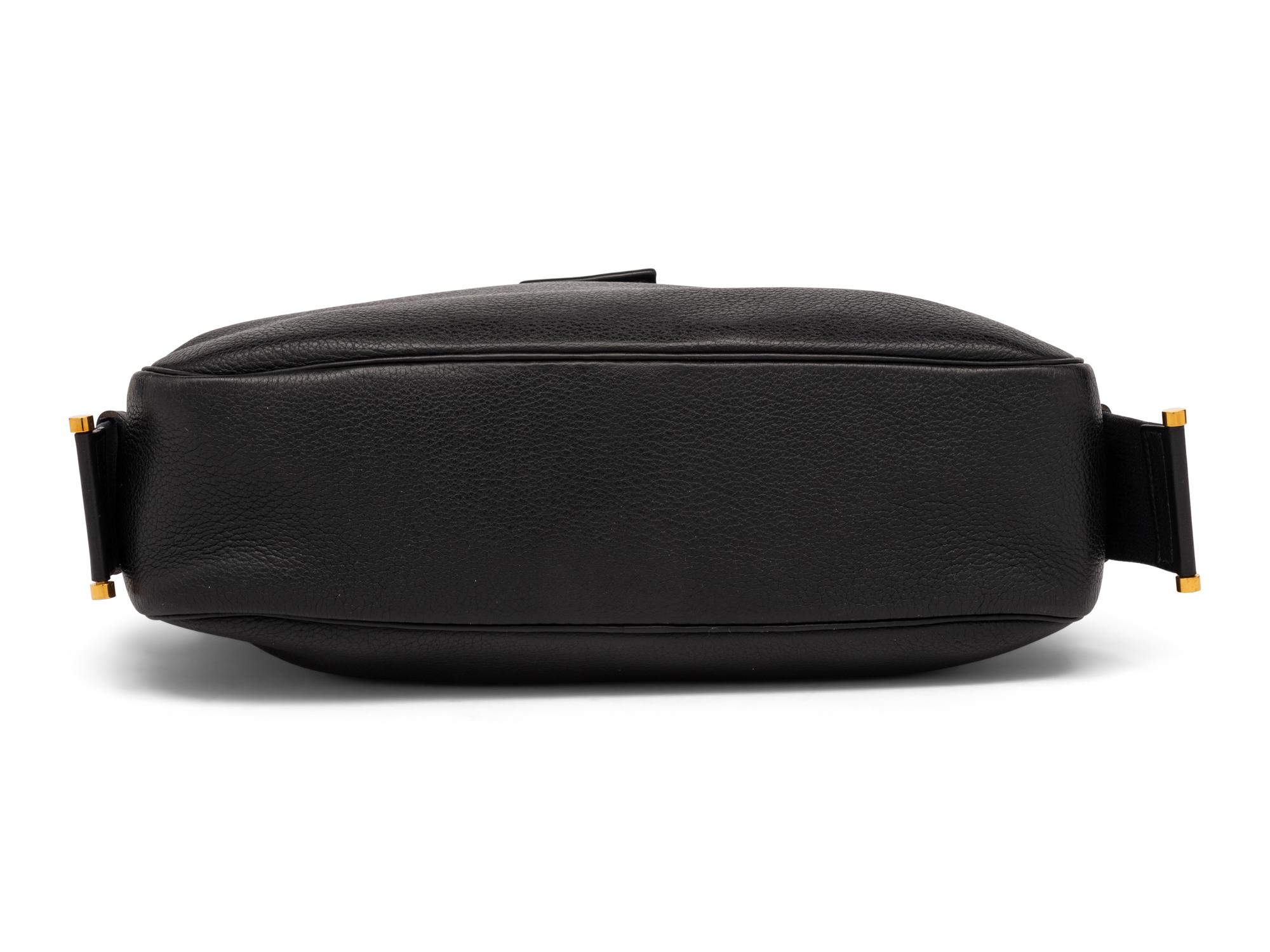 Hermès Tsako Bag, 1998