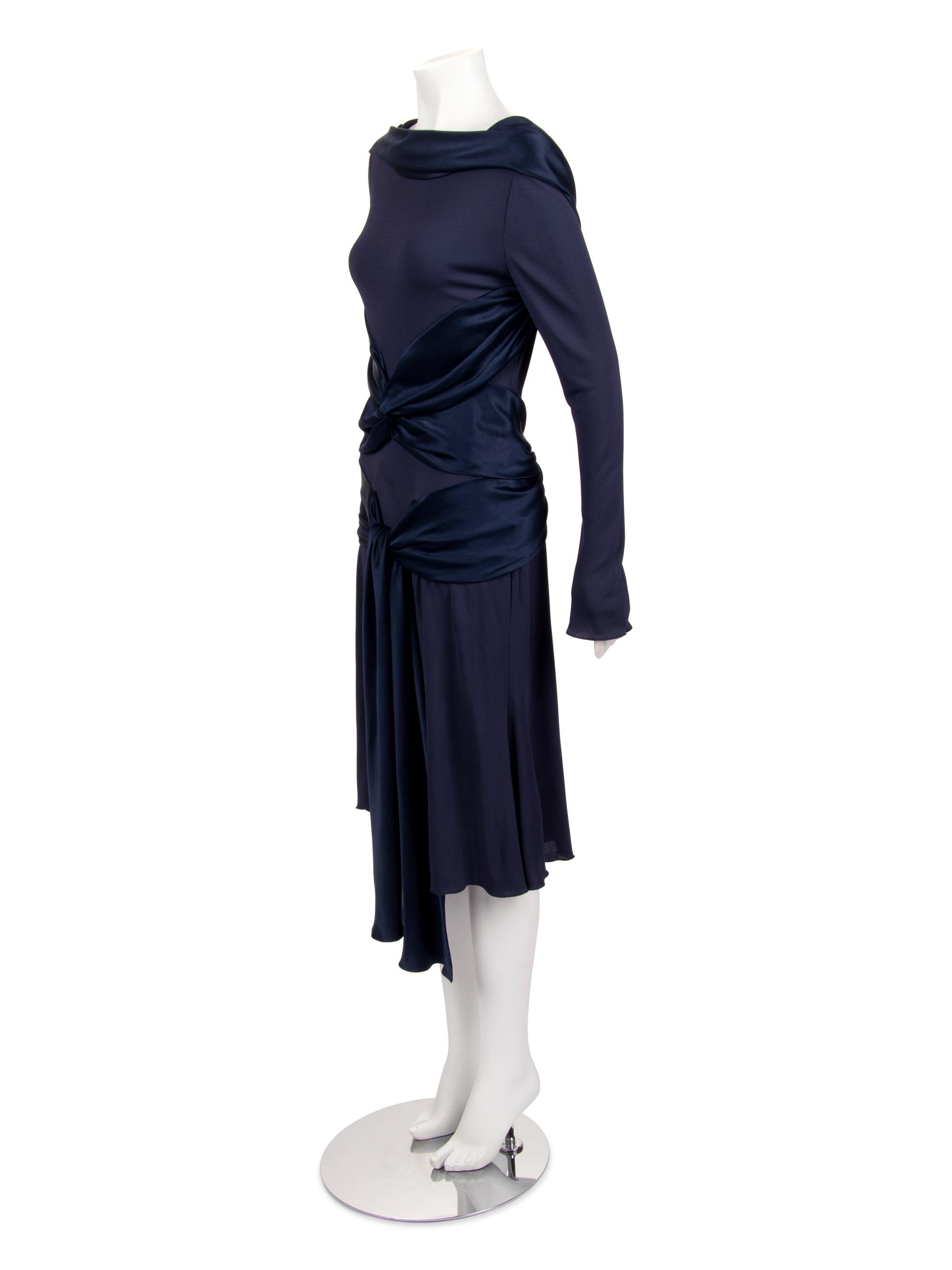 Alexander McQueen Dress, 2000-10