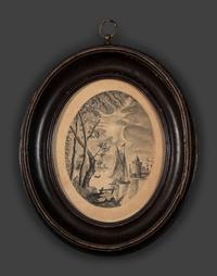 American School, 19th Century