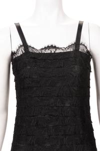 Five Designer Pieces: Four Oscar de la Renta and One Chanel, 2000s