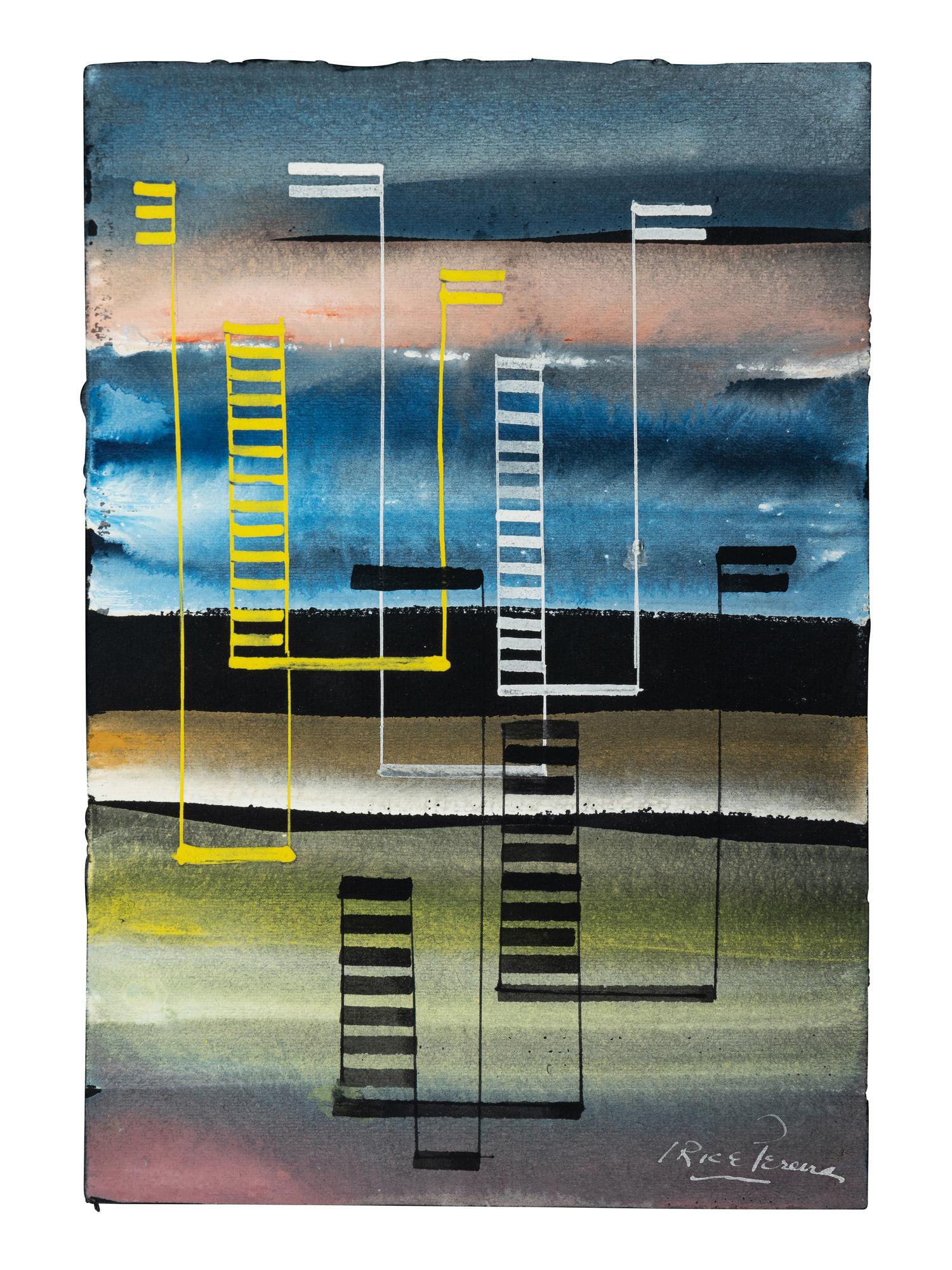 Movement, c. 1960