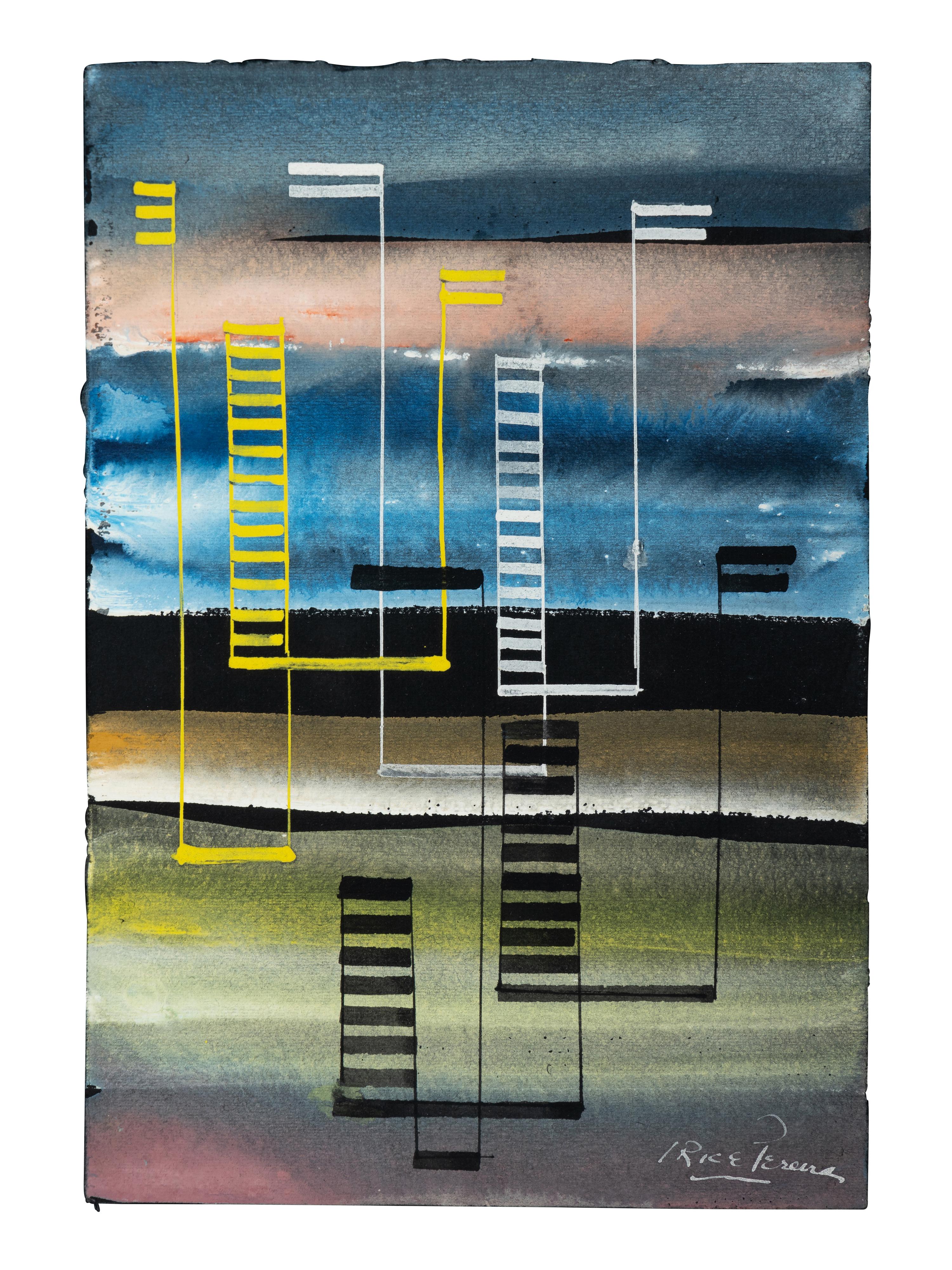 Movement, c. 1960