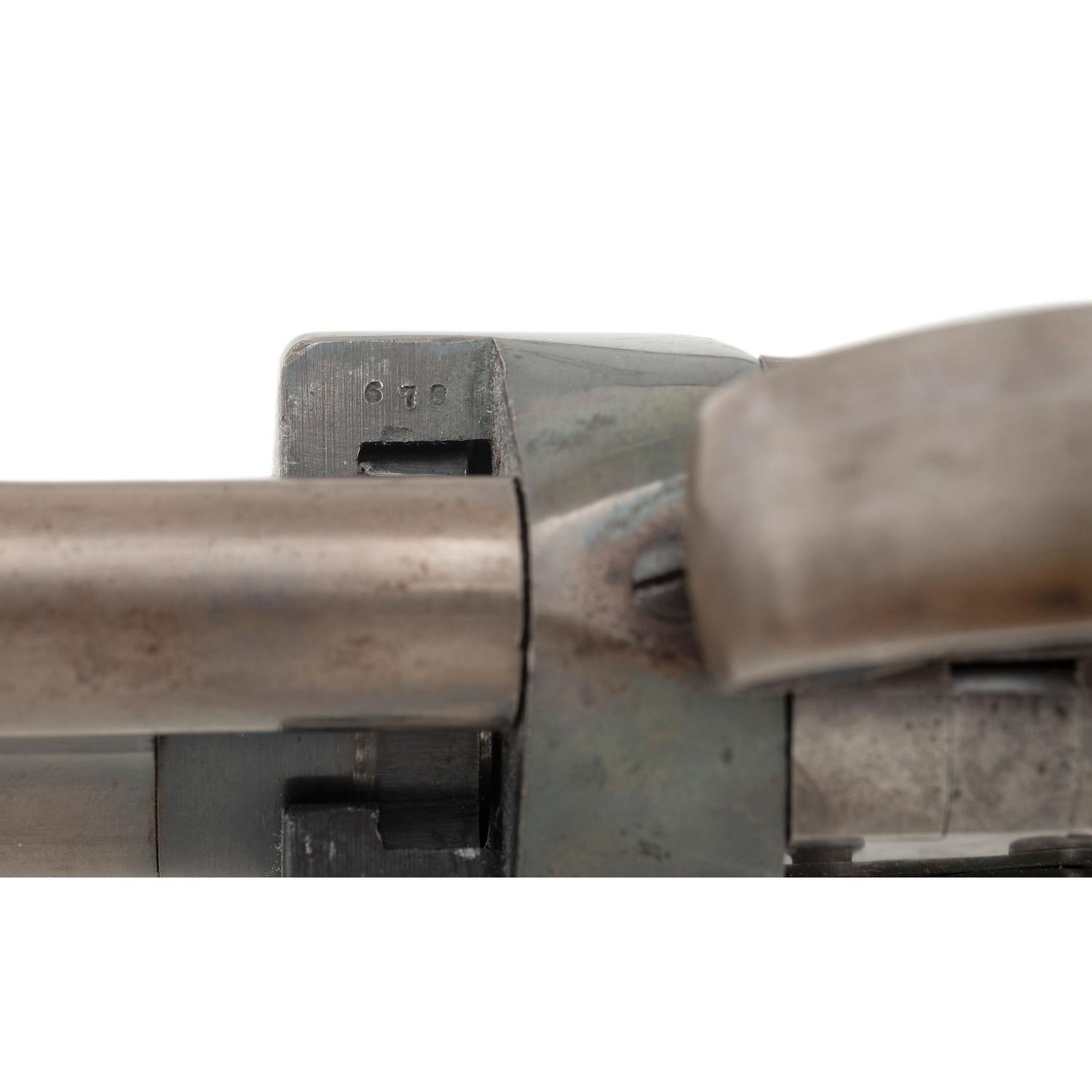British Contract Greene Carbine