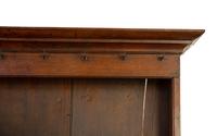 An English Oak Welsh Cupboard