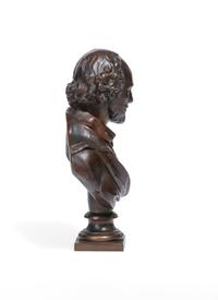 After Jean Antoine Houdon (19th/20th Century)