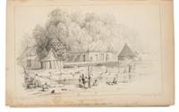 OSBORNE, William Godolphin (1804-1888)
