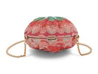 Judith Leiber Collector's Edition Sunflower Minaudière