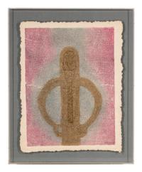 Personaje con Red , 1982