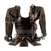 A Partial Set of Armor