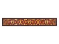 A Nazca Textile Panel