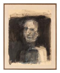 Head of a Man II , 1960