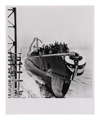 [MILITARY PHOTOGRAPHY]. Extensive archive of photographs relating to the United States Navy. Taken various locations, c.1940-1990.