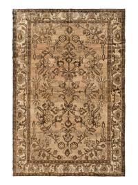 A Malayer Carpet