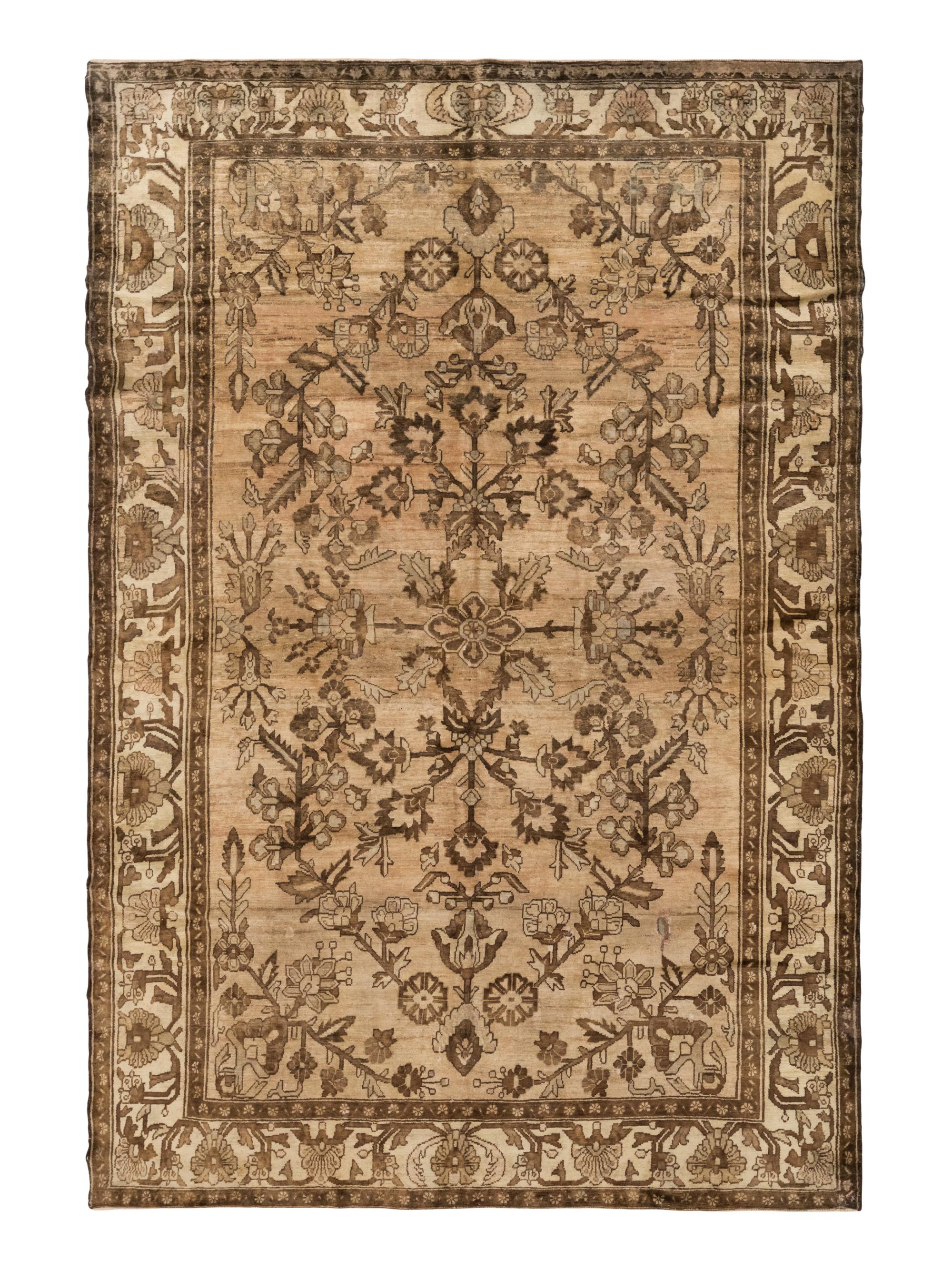 A Malayer Carpet