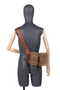 Hermès Vibrato Safari Waist Bag, 2000