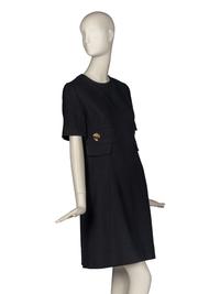 Sorelle Fontana Dress, 1960s