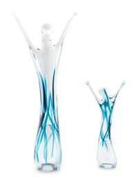 Two Sculptures