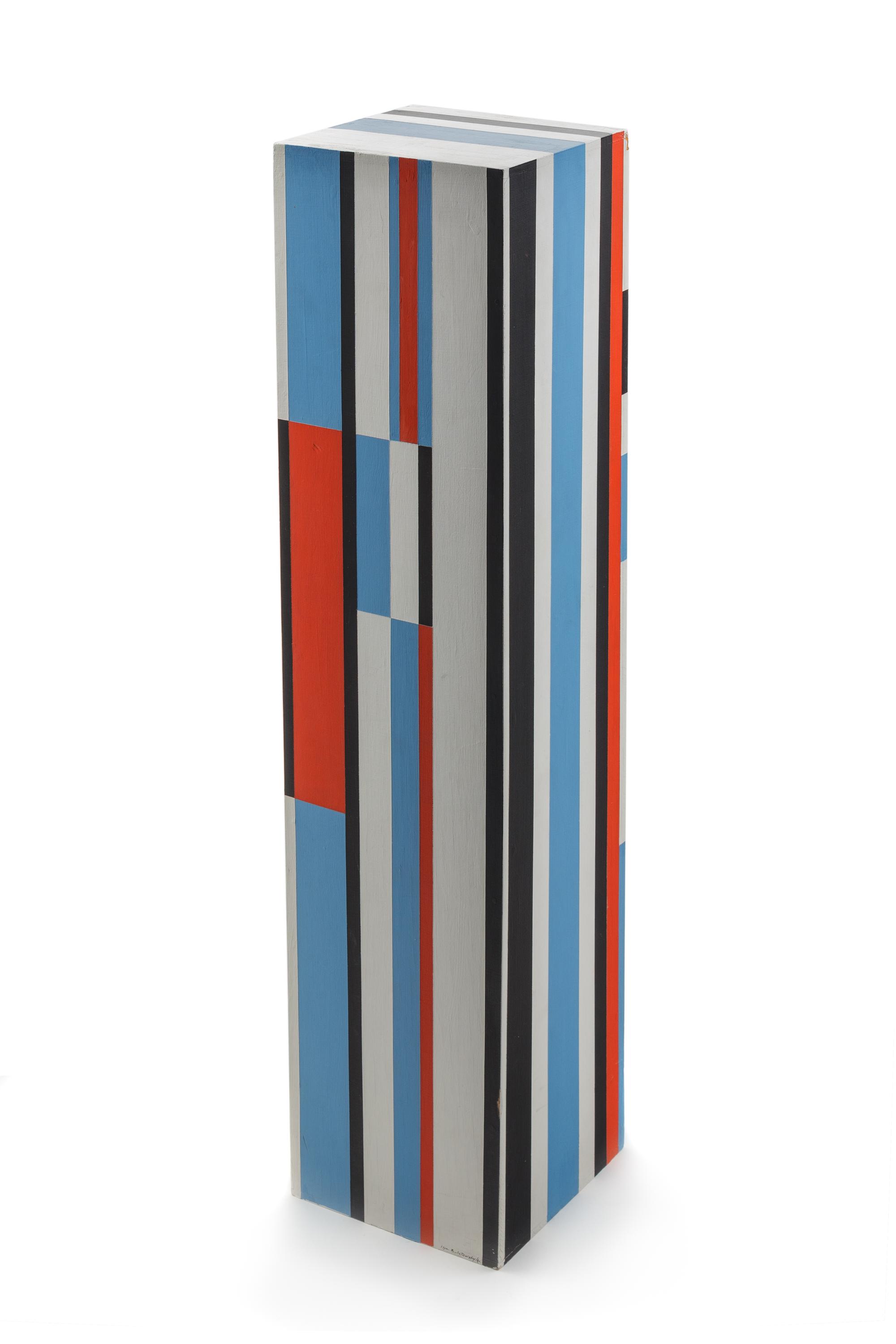 Untitled (Column)