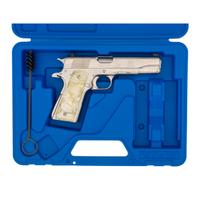 *Springfield Armory Model 1911-A1 .38 Super Pistol in Factory Box