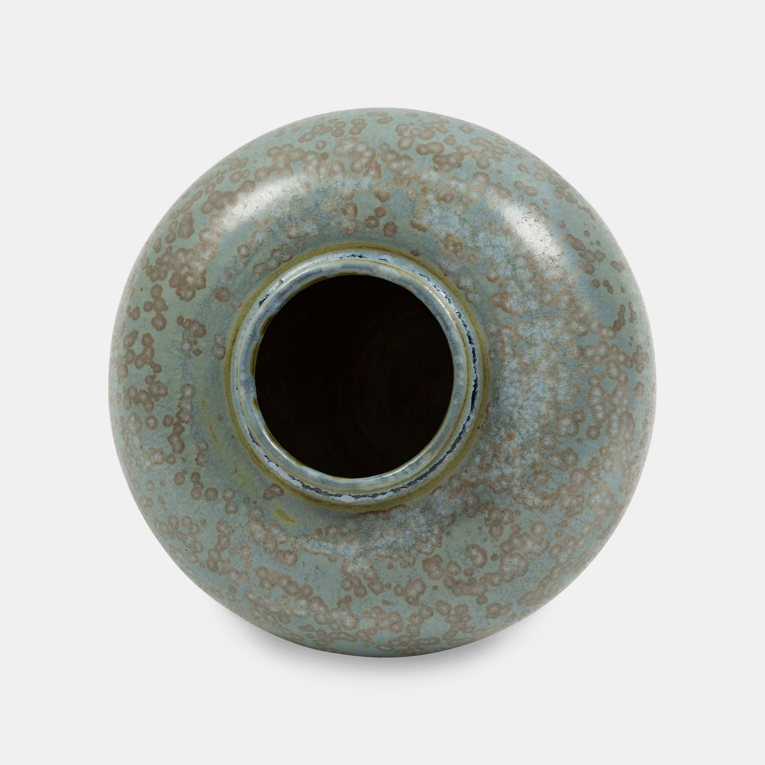 Lidded Vessel, c. 1925