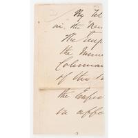 CDV Featuring Shoshone Chief Washakie, Ca 1865