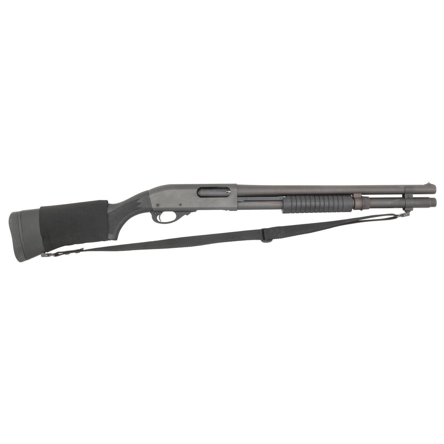 *Remington 870 12 Gauge