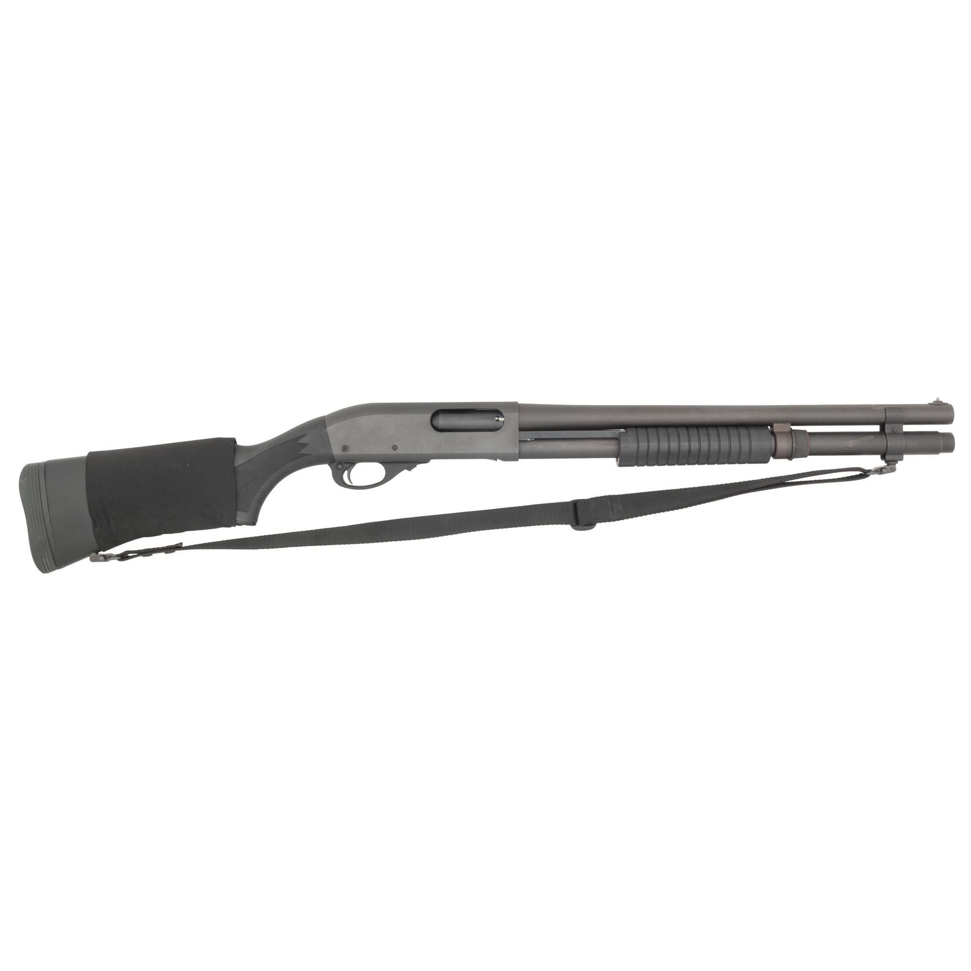 *Remington 870 12 Gauge