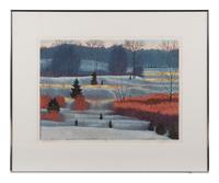 Late Winter