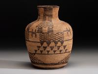 Apache Basket