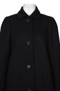Two Balenciaga Coats
