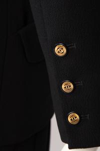 Three Chanel Pieces: One Jacket, One Skirt Suit, 1985-90s