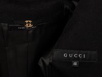 Tom Ford for Gucci Coat