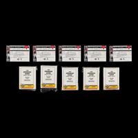 A Large Collection of Assorted Michael Jordan Basketball Cards