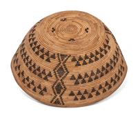 Maidu Basket