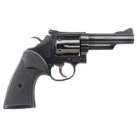 *Smith & Wesson Model 19-4